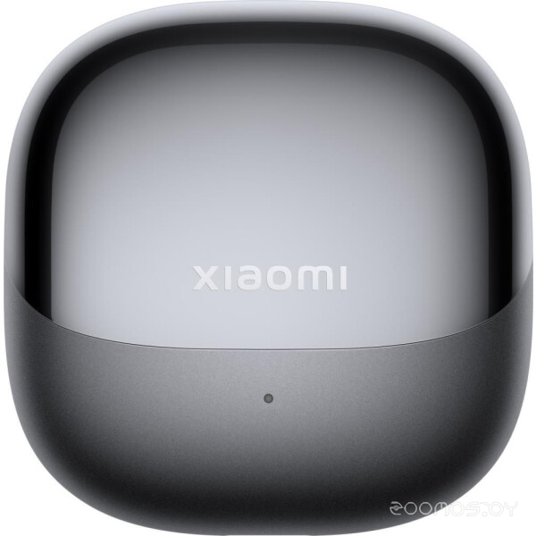 Наушники Xiaomi Buds 5 M2341E1 (лунный черный, международная версия), фото 2