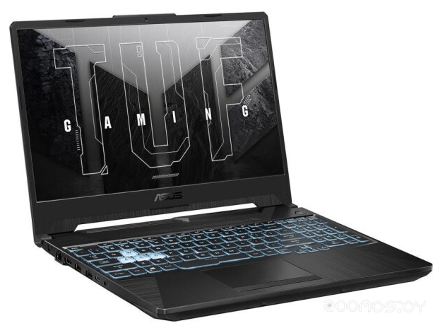 Игровой ноутбук Asus TUF Gaming A15 FA506NCR-HN115, фото 3