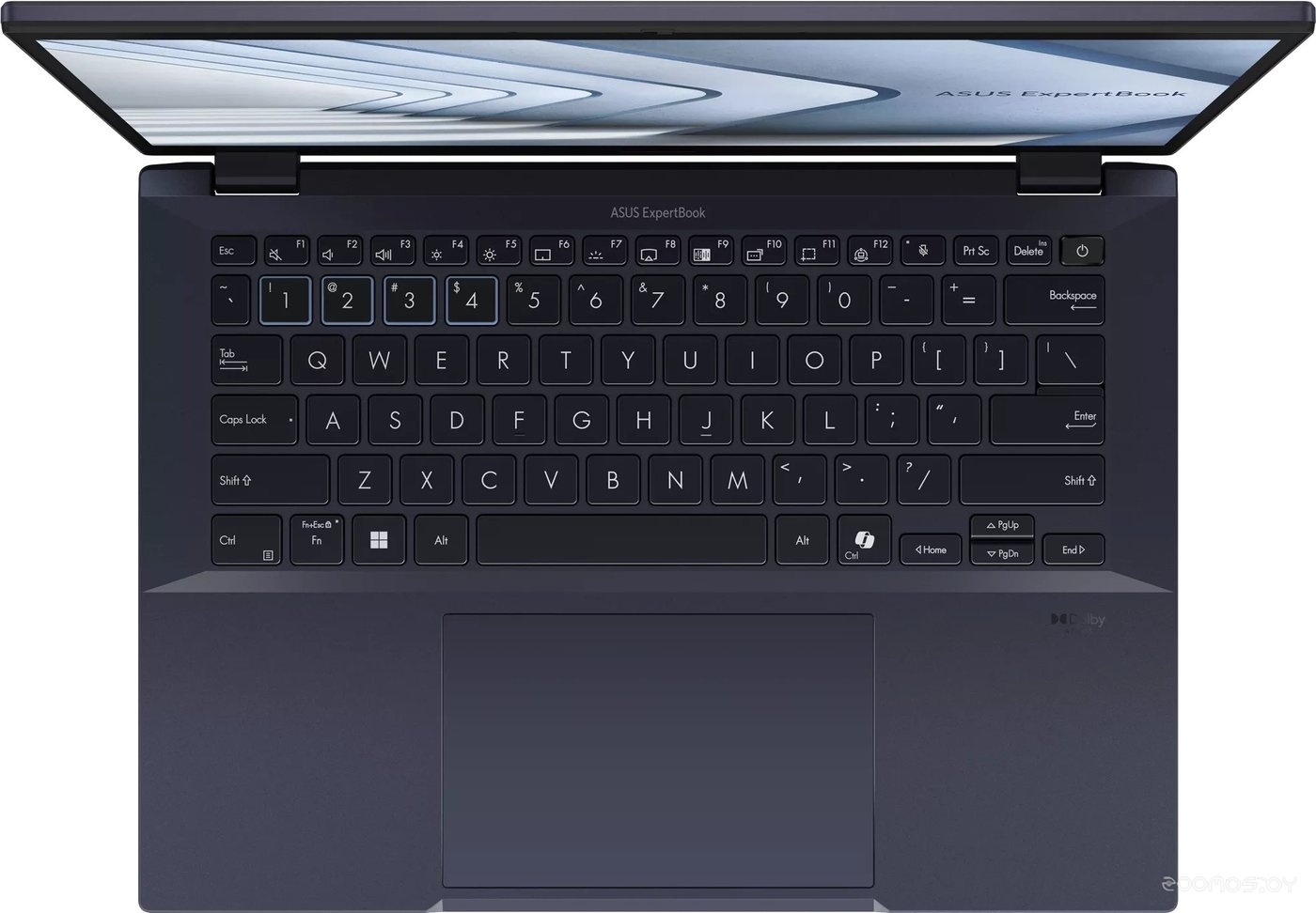 Ноутбук Asus ExpertBook B5 B5404CVA-QN0099, фото 4