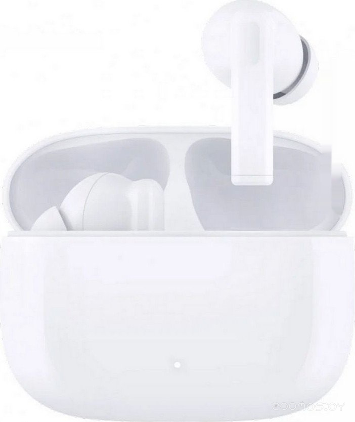 Наушники Honor Choice Earbuds X7i (белый, международная версия), фото 2