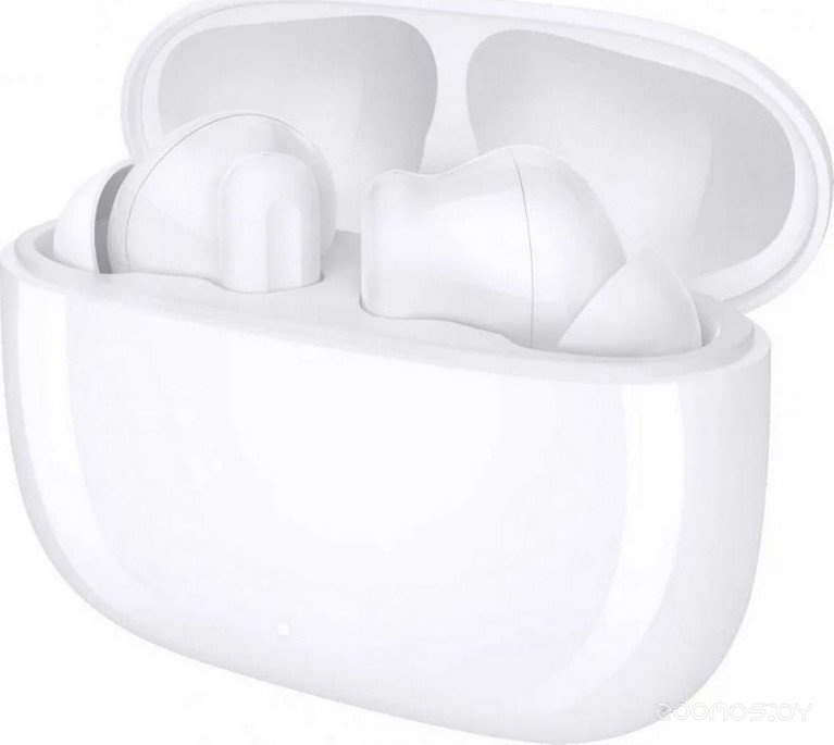 Наушники Honor Choice Earbuds X7i (белый, международная версия), фото 3