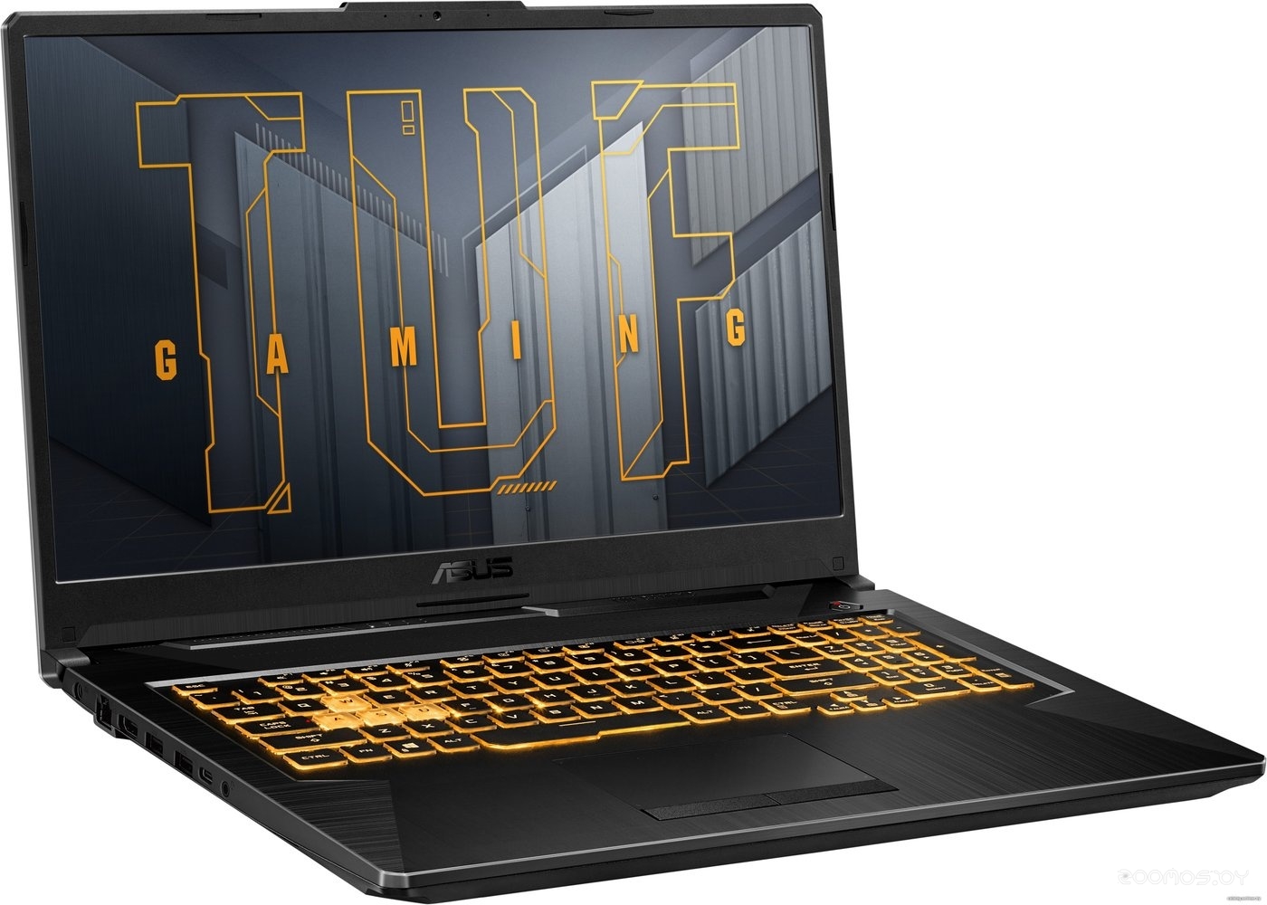 Игровой ноутбук Asus TUF Gaming A17 FA706NF-HX072, фото 8