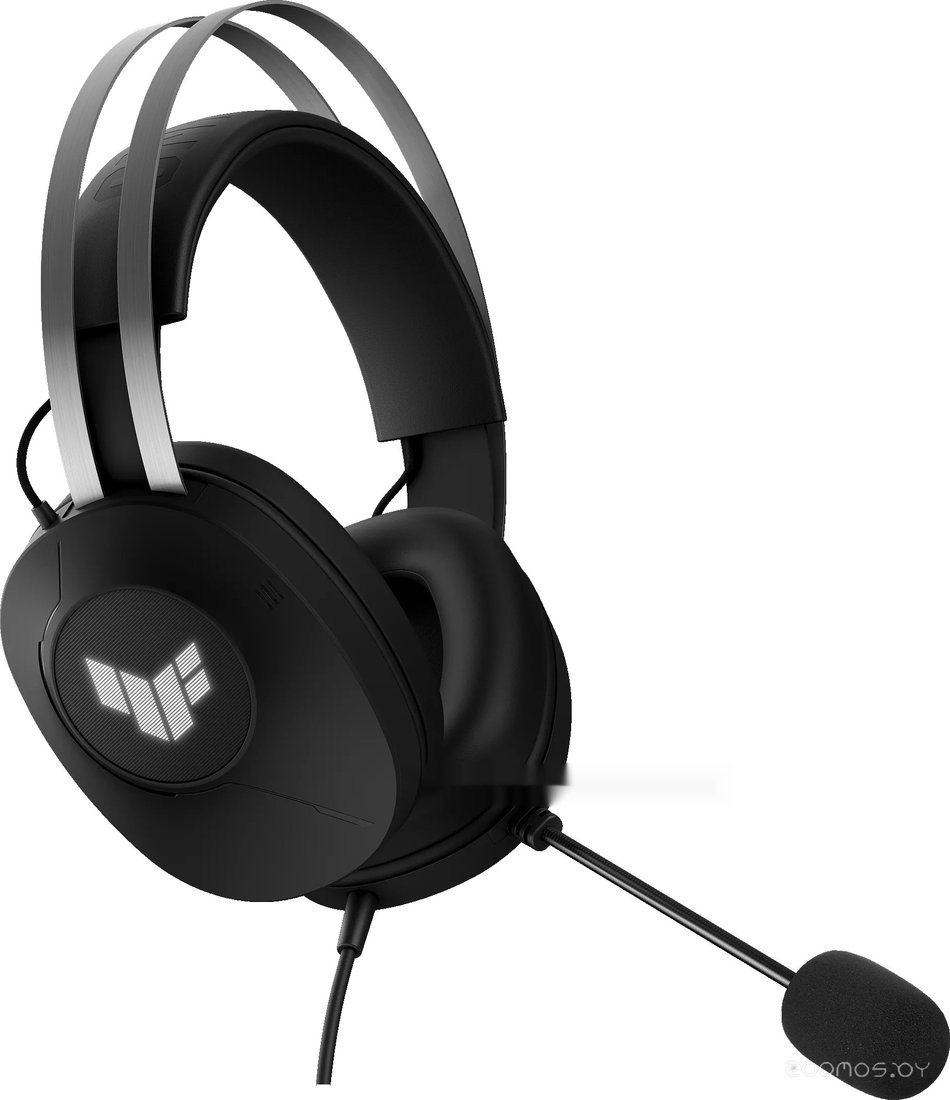 Наушники Asus TUF Gaming H1 Gen II, фото 4