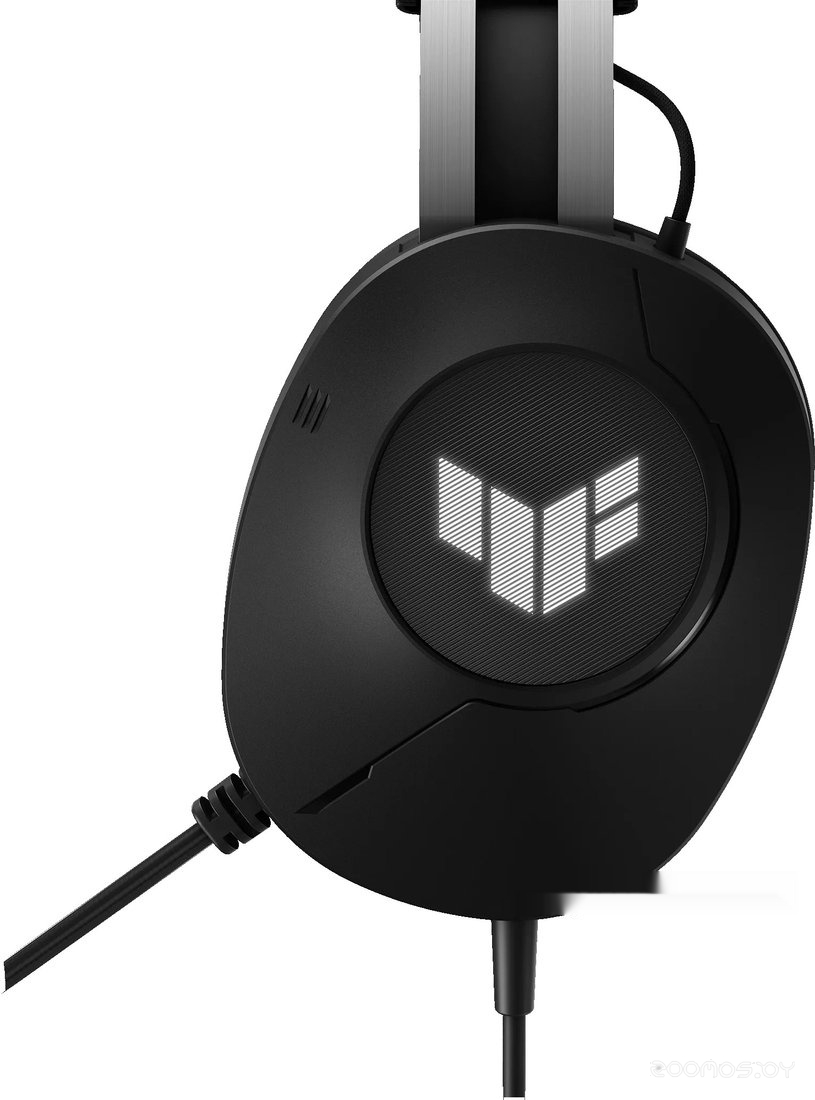 Наушники Asus TUF Gaming H1 Gen II, фото 2