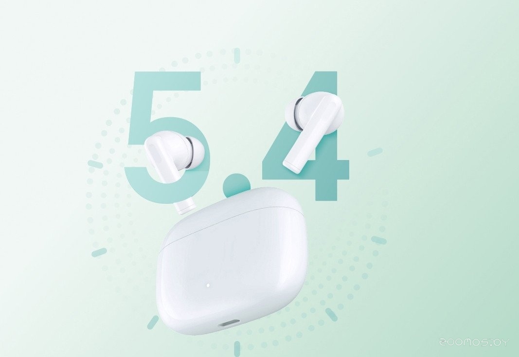 Наушники Honor Choice Earbuds X7i (белый, международная версия), фото 6