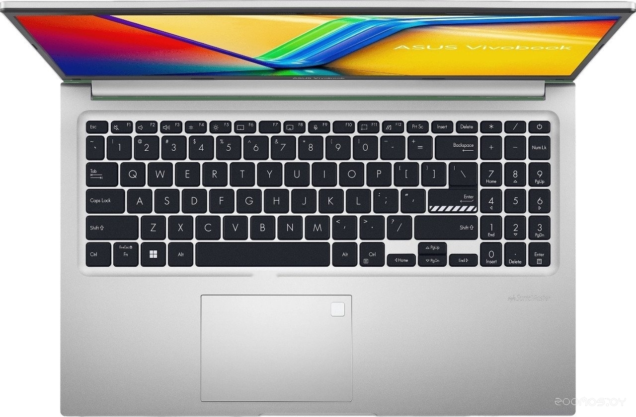 Ноутбук Asus VivoBook 15 M1502YA-BQ676, фото 5