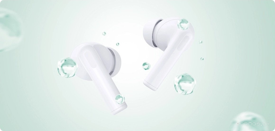 Наушники Honor Choice Earbuds X7i (белый, международная версия), фото 7
