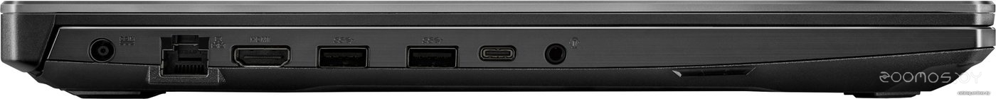 Игровой ноутбук Asus TUF Gaming A17 FA706NF-HX072, фото 4