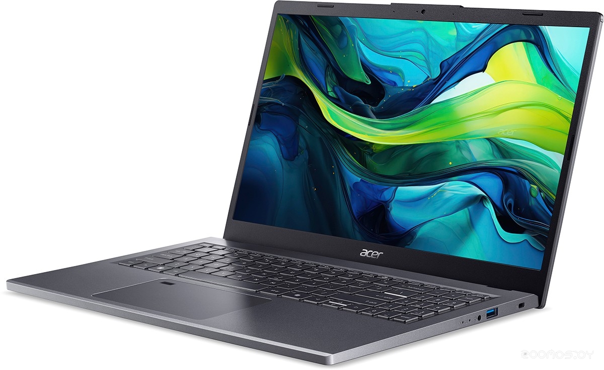 Ноутбук Acer Aspire 15 A15-51M-39CN NX.KXRCD.001, фото 6