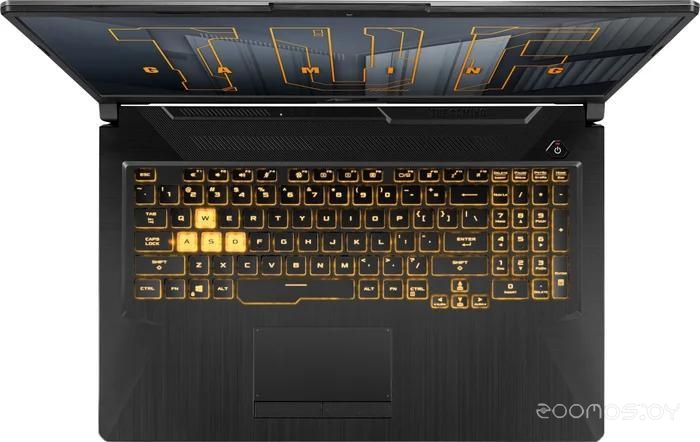 Игровой ноутбук Asus TUF Gaming A17 FA706NFR-HX032, фото 4