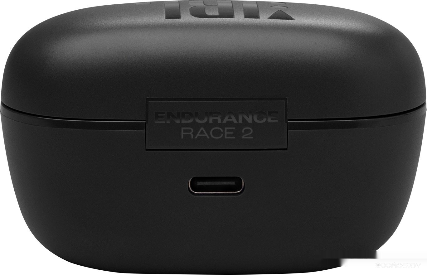 Наушники JBL Endurance Race 2 (черный), фото 7