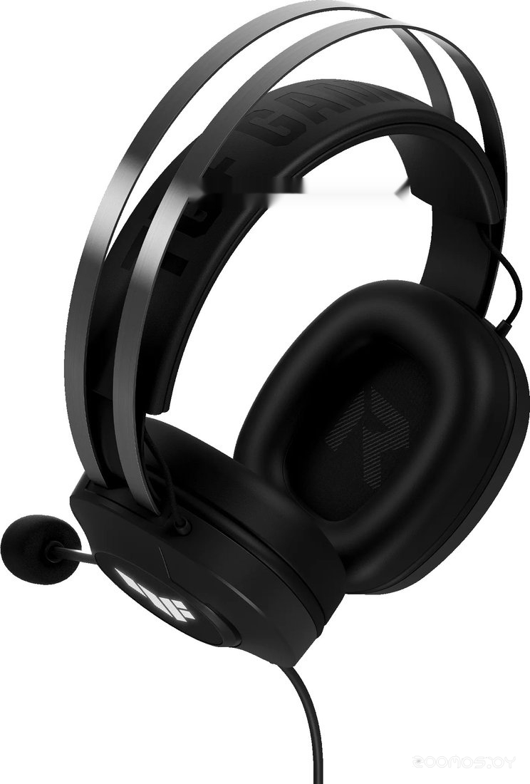 Наушники Asus TUF Gaming H1 Gen II, фото 5