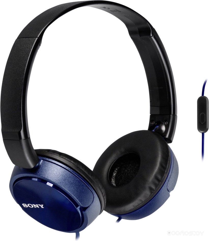 Наушники Sony MDR-ZX310AP, фото 2
