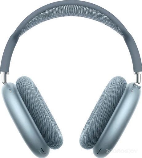 Наушники Apple AirPods Max (с разъёмом USB Type-C, синий)