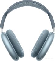 Наушники Apple AirPods Max (с разъёмом USB Type-C, синий)