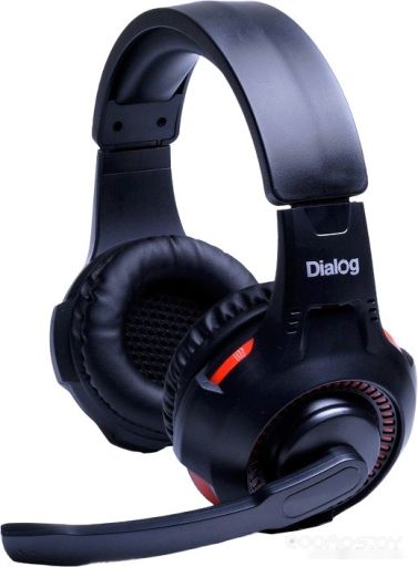 Наушники DIALOG HS-M285