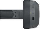 Наушники Edifier W820NB Plus (темно-серый)