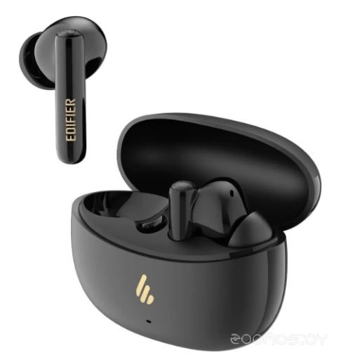Наушники Edifier X5 Pro (черный)
