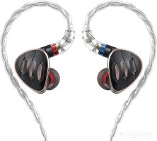 Наушники Fiio FH5s (черный)