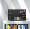 Наушники Fiio FH5s (черный)