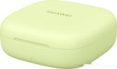 Наушники Huawei FreeArc (зеленый, международная версия)