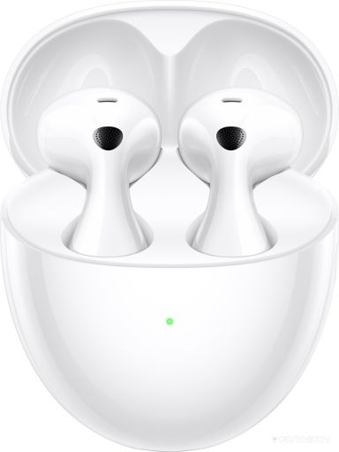 Наушники Huawei FreeBuds 6 (белый, международная версия)
