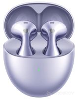 Наушники Huawei FreeBuds 6 (фиолетовый, международная версия)