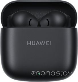 Наушники Huawei FreeBuds SE 2 (черный, международная версия)