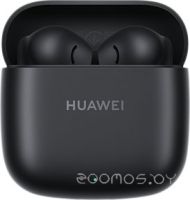 Наушники Huawei FreeBuds SE 2 (черный, международная версия)