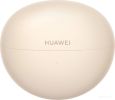 Наушники Huawei FreeClip (бежевый, международная версия)