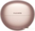 Наушники Huawei FreeClip (розовое золото, международная версия)