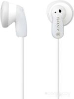 Наушники Sony MDR-E9LP (белый)