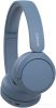 Наушники Sony WH-CH520 (синий)