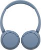 Наушники Sony WH-CH520 (синий)