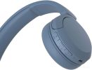 Наушники Sony WH-CH520 (синий)