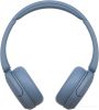 Наушники Sony WH-CH520 (синий)