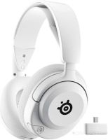 Наушники SteelSeries Arctis Nova 5 Wireless (белый)