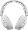 Наушники SteelSeries Arctis Nova 5 Wireless (белый)