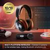 Наушники SteelSeries Arctis Nova Pro Wireless (черный)