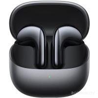Наушники Xiaomi Buds 5 M2341E1 (лунный черный, международная версия)