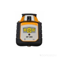 Лазерный уровень самовыравнивающийся RGK SP-100 (4610011871399)