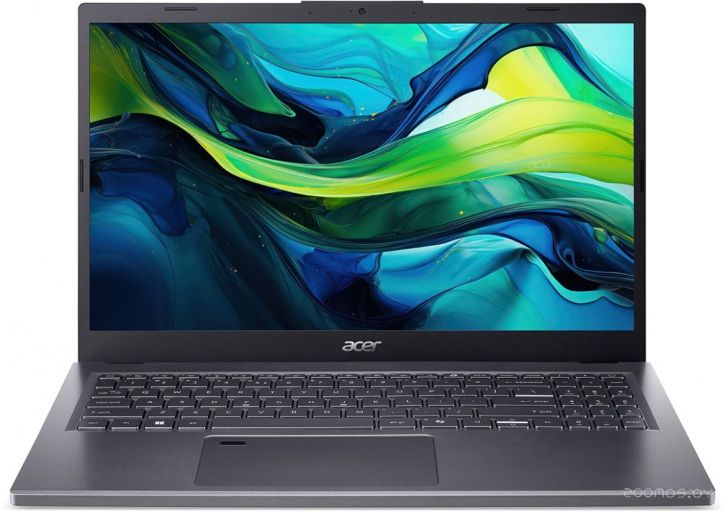 Ноутбук Acer Aspire 15 A15-51M-39CN NX.KXRCD.001, фото 1