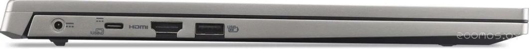 Ноутбук Acer Aspire Lite 15 AL15-33P-C7Z4 NX.D2FCD.002
