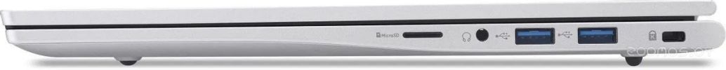 Ноутбук Acer Aspire Lite 15 AL15-41P-R410 NX.J98CD.001