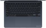 Ноутбук Apple Macbook Air 13" M2 2022 Z16000A54