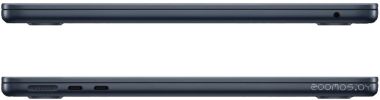 Ноутбук Apple Macbook Air 13" M2 2022 Z16000A54