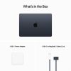 Ноутбук Apple Macbook Air 13" M2 2022 Z16000A54