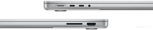 Ноутбук Apple Macbook Pro 14.2" M3 Pro 2023 Z1AX0012U