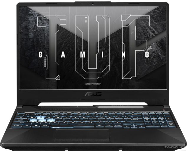 Игровой ноутбук Asus TUF Gaming A15 FA506NCR-HN095, фото 1