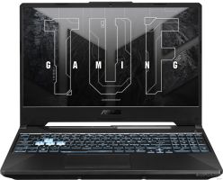 Игровой ноутбук Asus TUF Gaming A15 FA506NCR-HN095